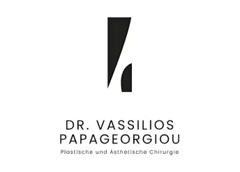 DR Vassilios Papageorgiou